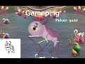 GamePing [Poison Quad] on Ethereal Workshop