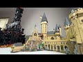 Ein halber Turm für 460€?! | LEGO Herr der Ringe 'Barad-dûr' Review! | Saurons Turm