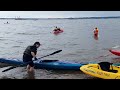 Kayak Staten island