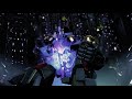 Transformers: Fall of Cybertron - Megatron Returns