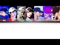BTS - Boy In Luv (방탄소년단 - 상남자) [Color Coded Lyrics/Han/Rom/Eng/가사]