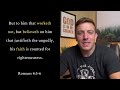 Ray Comfort Preaches a FALSE Gospel