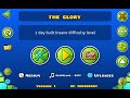 The Glory Verified / Insane level