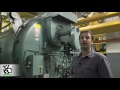 Green Training: Steam Boiler