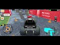 MONSTER TRUCK PARKING GAME 3D - ADVANCE PARKING