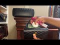 Before You Buy: All About Handbag Organizers - Must Watch! @contentwithcandace