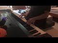 Ash and Serena Theme: Pokémon XY (Piano Cover)