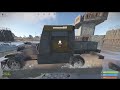 How We Survive From Wipe Day On Desert Episode III - Rust Movie