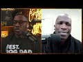 Shannon Sharpe roasts Chad Johnson for willingly using public restrooms | Nightcap