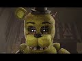 FNaF 2 Animatronics Become Friends