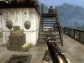 Far Cry 2 on the HD 4250