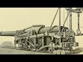 10 Biggest Naval Guns ever mounted on a Warship (By Caliber)