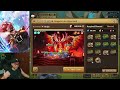 Selling Runes But I Explain Why & How | Summoners War 2024