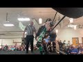 Leonard Literacy and CHO vs Celtic Wolf and Muerto Gonzalez: MAW Spring Slam 2023 Faribault, MN