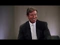 Wayne Gretzky BREAKS DOWN NHL PLAYOFFS in his Career and more | Undeniable with Joe Buck