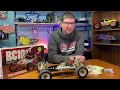 Throwback Thursday with Mark - Vintage Team Associated RC10GT