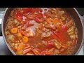 Callos Recipe - Panalo! | Pork Trotter & Beef Innard Recipe | Pinoy Recipe