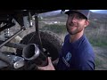 I built the dumbest off-road suspension you've never heard of