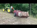 Hay 2023 first cutting