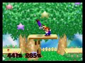 Smash 64 TurboTAS | Mario vs. Luigi