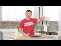 How to Cook Sizzling Tuna Sisig with Mayonnaise