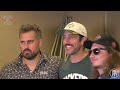 We Finally Interviewed Aaron Rodgers Presented By Coors Light