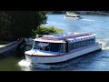 Walt Disney World Friendship Boat FULL RIDE To EPCOT From Hollywood Studios | Walt Disney World 2020