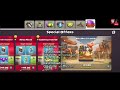 Clash of Clans live | Trophy Pushing #th11 #th11legendleague #th11attackstrategy #trophypushing