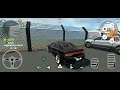 Car simulator 2 Drag race Dodge Charger 6.2 supercharged vs Dodge ram TRX 6.2 supercharged 300 subs