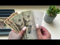 Cash STUFFING | $1335 | Week 3 July 🌸