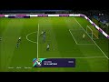 Manager League : e_Sport_Isco90_ vs MEHMAN