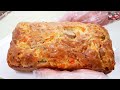 BÁNH MẶN - Làm khoảng 3 Phút - Món Bánh Thơm ngon dễ làm ngon như Bánh Mì Sandwich by Vanh Khuyen