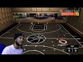 NBA 2K22 HOW TO TRIGGER 3 DEADLY MOVES FROM S.FRANCIS SIGNATURE SIZEUP PACKAGE