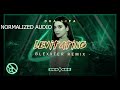 Dua Lipa - Levitating [Blexxter Remix] (NORMALIZED AUDIO)