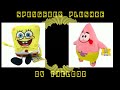 untitled spongebob plushie song