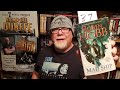100 Greatest Fantasy Novels Ranked In LESS THAN 25 MINUTES!!