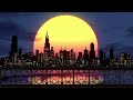 3 Hours Chill Synthwave Mix: Relaxing and Nostalgic Chill Synth and Chillwave Music, No Copyright