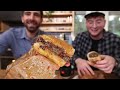 Battle for the #1 Beef Sandwich in America