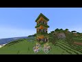 Minecraft Simple Moss Bonemeal Farm (Chromoss) | Java, 1.17 - 1.20+ | by Monica