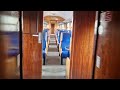 NYMR MK1 Coach Rake Walkthrough (Blood and Custard) Set