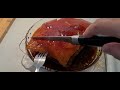 Pork hamonado with pineapple juice/Bisdak in Australia