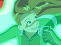 Totally Spies! S01E02 Queen for a Day