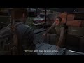 Jeradpaulson's Ps5 Livestream The last of Us part 2 Part 8