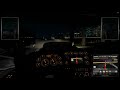 American Truck Sim - Back to LA (From Barstow).