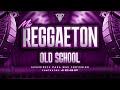 MIX REGGAETON OLD SCHOOL | ANTIGUO ( Tego Calderón, Daddy Yankee , Plan B , Don Omar y Más ) DJ HV