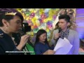 It's Showtime: Magandang Buhay Taping | Mannequin Challenge