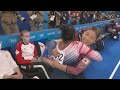 Women's Balance Beam Final | Tokyo Replays