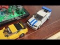 Barn Find 240SX | LEGO Build