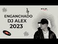 ENGANCHADO FIESTERO DJ ALEX 2023 | MIX REGGAETON 2023