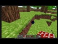 MineCraft Playthrough Lets Do It HD